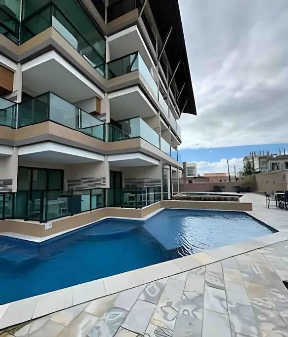 Tangaroa Flat Aconchegante Porto De Galinhas Apartamento