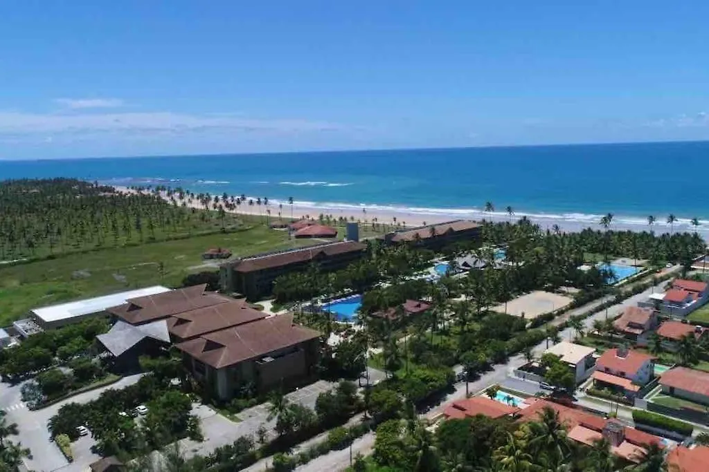 Tangaroa Flat Aconchegante Porto De Galinhas Apartamento Brasil