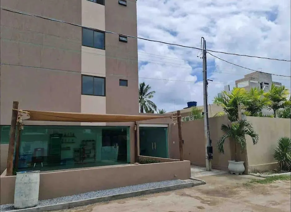 Tangaroa Flat Aconchegante Porto De Galinhas Apartamento