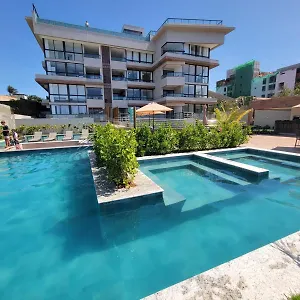 Mirante - Em Frente As Piscinas Naturais Pôrto das Galinhas